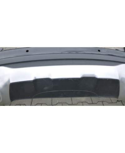 Mercedes GLA W156 Zderzak Tył a1568850125