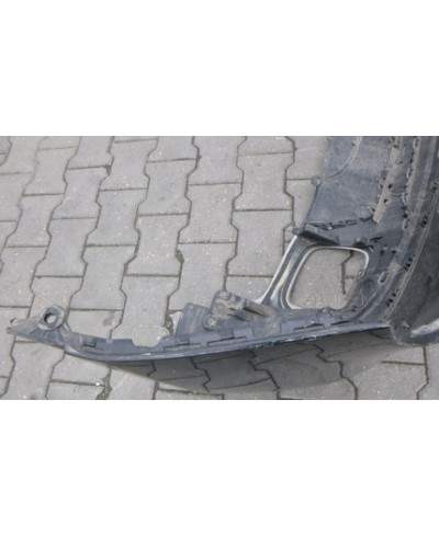 Mercedes GLA W156 Zderzak Tył a1568850125