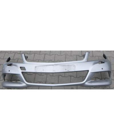 Mercedes C W204 Zderzak Przód a2048805547