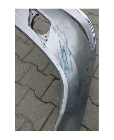 Mercedes C W204 Zderzak Przód a2048805547