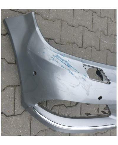 Mercedes C W204 Zderzak Przód a2048805547