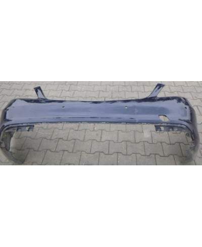 Mercedes S W222 Zderzak Tył a2228851525