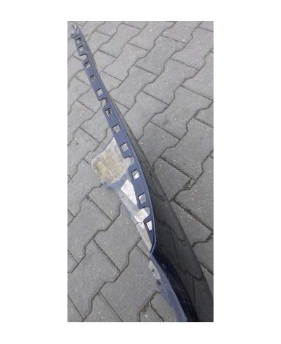 Mercedes S W222 Zderzak Tył a2228851525