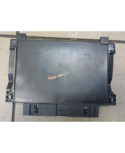 Mercedes A Klasa W177 Sterownik Skrzyni A2139001722