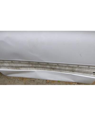 Mercedes Sprinter Drzwi Prawe Przesuwne a9107307900