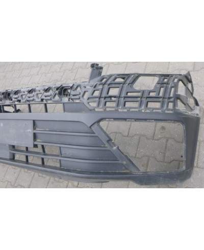 VW Crafter Zderzak Przód 7c0807221