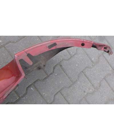 Renault Modus Zderzak Tył 8200264474