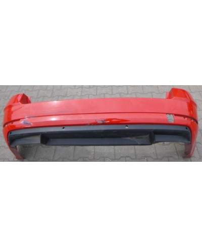 Skoda Octavia III Zderzak Tył Kombi 5e9807421g
