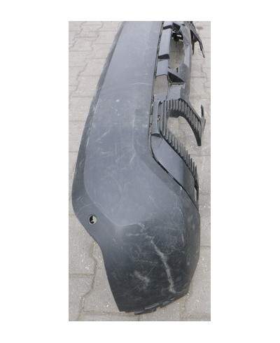 Citroen C4 Zderzak Tył 9834697980