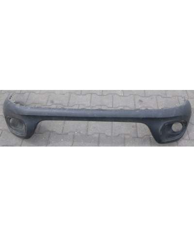 Citroen C3 Dokładka Zderzaka Przód 9812061577