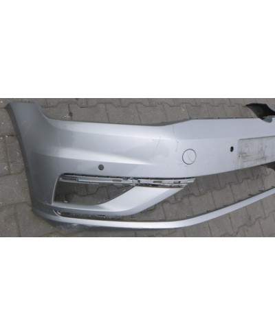 VW Golf VII Zderzak Przód 5g0807221fl
