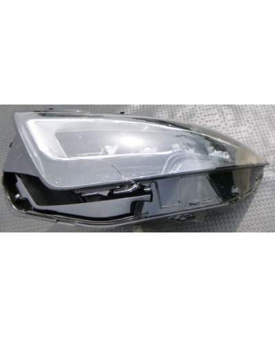 Mercedes CLS C257 Reflektor Lewy a2579066502