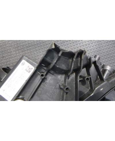 Mercedes CLS C257 Reflektor Lewy a2579066502