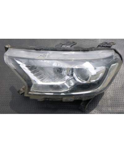 Ford Ranger Reflektor Lewy