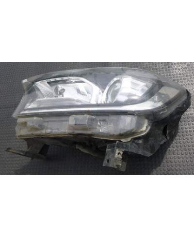 Ford Ranger Reflektor Lewy