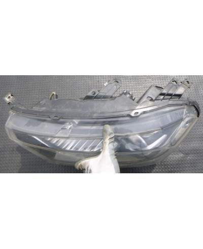 Ford Ranger Reflektor Lewy