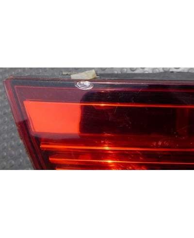 VW Passat B8 Lampa Tył Lewa w Klapę 3g5945307