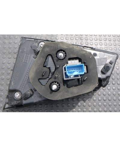 VW Passat B8 Lampa Tył Lewa w Klapę 3g5945307