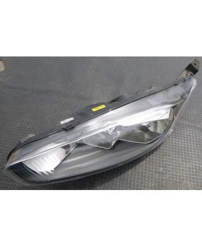Ford Fiesta MK7 Reflektor Lewy