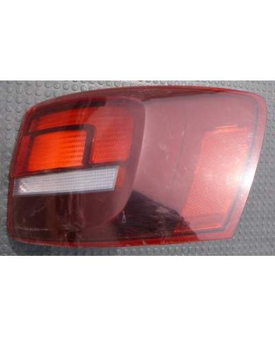 VW Jetta Lampa Tył Prawa