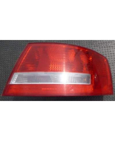 Audi A6 C6 Lampa Tył Prawa 4f5945096