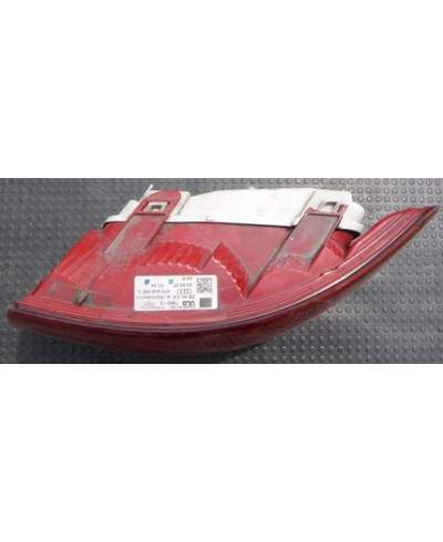 Audi A6 C6 Lampa Tył Prawa 4f5945096