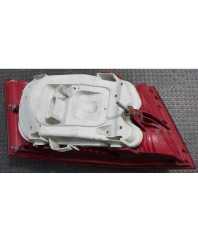 Audi A6 C6 Lampa Tył Prawa 4f5945096