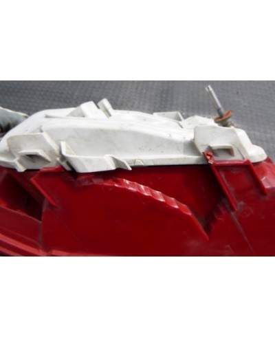 Audi A6 C6 Lampa Tył Prawa 4f5945096