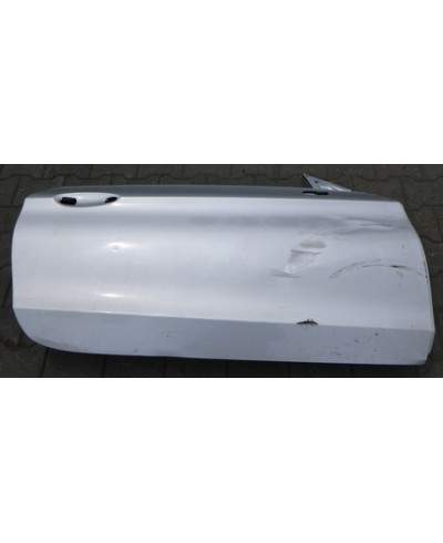 Mercedes C W205 Drzwi Prawe a2057227000