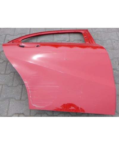 Mercedes A W176 Drzwi Prawy Tył a1767320209