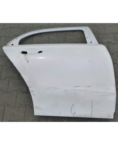 Mercedes A W177 Drzwi Tył Prawe a1777320600