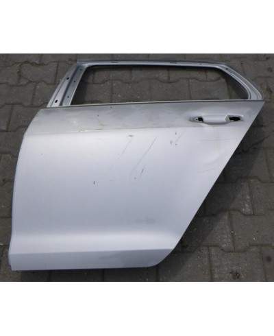 VW Golf VII Drzwi Tył Lewe 5g4833603g