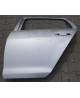 VW Golf VII Drzwi Tył Lewe 5g4833603g