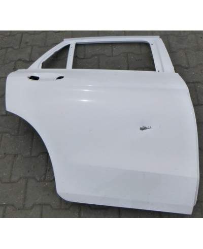 Mercedes GLC W253 Drzwi Tył Prawe a2537320609