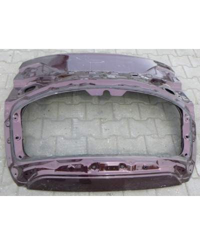 Renault Koleos Klapa Tył 901506023r