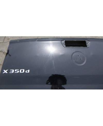 Mercedes X W470 Klapa Tył a4707400200