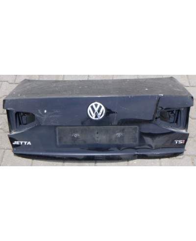 VW Jetta Klapa Tył 5c6827445c