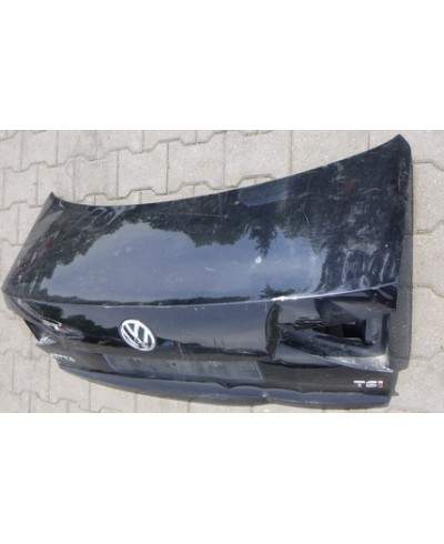 VW Jetta Klapa Tył 5c6827445c