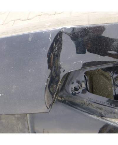 VW Jetta Klapa Tył 5c6827445c
