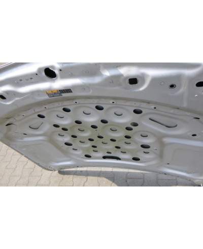 Mercedes C W205 Maska a2058870303