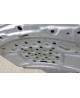 Mercedes C W205 Maska a2058870303