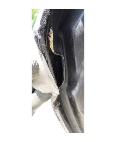 Mercedes GLC W253 Maska a2538800157