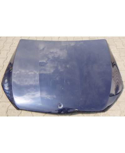Mercedes GLC W253 Maska a2538870303