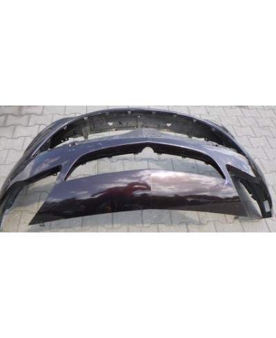 Opel Astra J Zderzak Przód 13368660