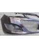 Opel Astra J Zderzak Przód 13368660