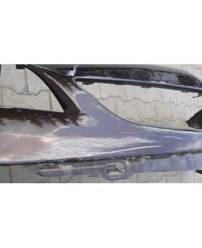 Opel Astra J Zderzak Przód 13368660