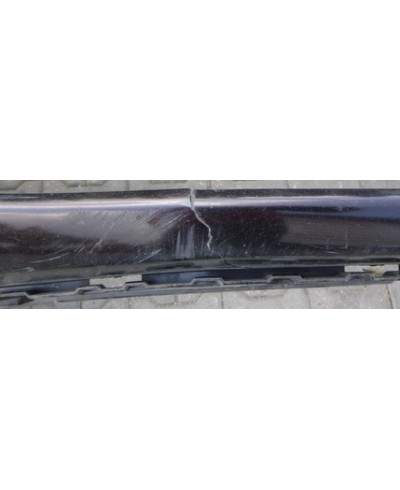 Opel Astra J Zderzak Przód 13368660