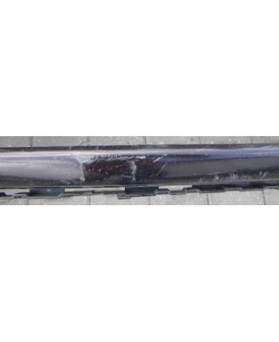 Opel Astra J Zderzak Przód 13368660