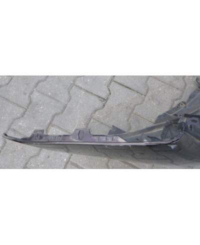 Opel Astra J Zderzak Przód 13368660