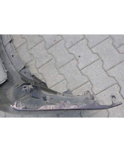 Opel Astra J Zderzak Przód 13368660